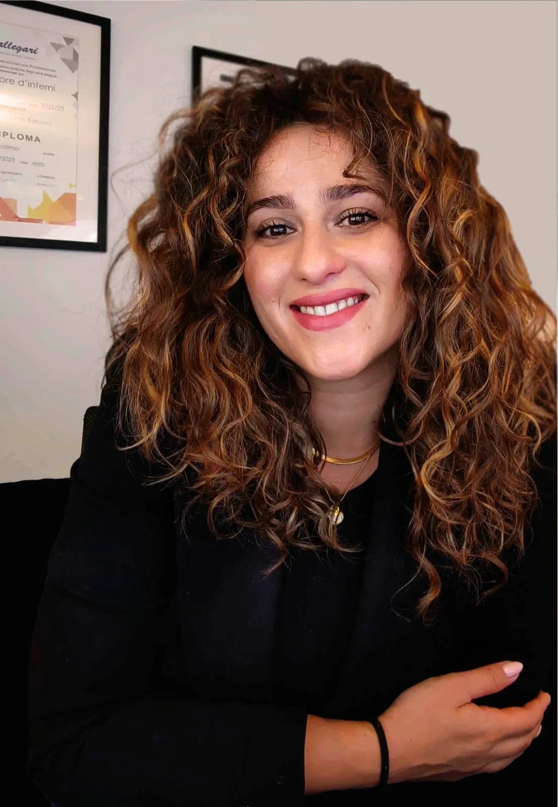 Dajana Baković
